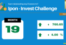 Ipon-Invest Challenge PAG-IBIG MP2 Update March 2024